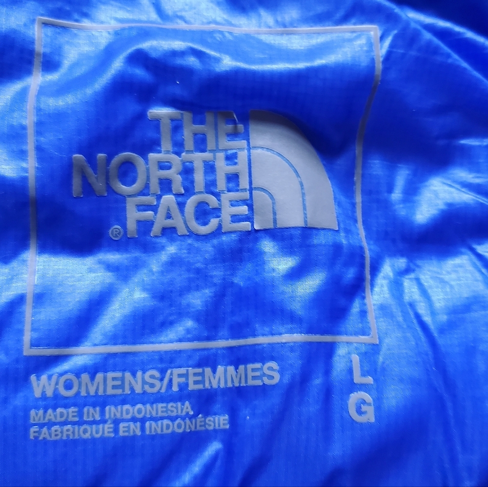 The North Face Sierra Peak 800 Down Puffer, Large - Picture 7 of 11